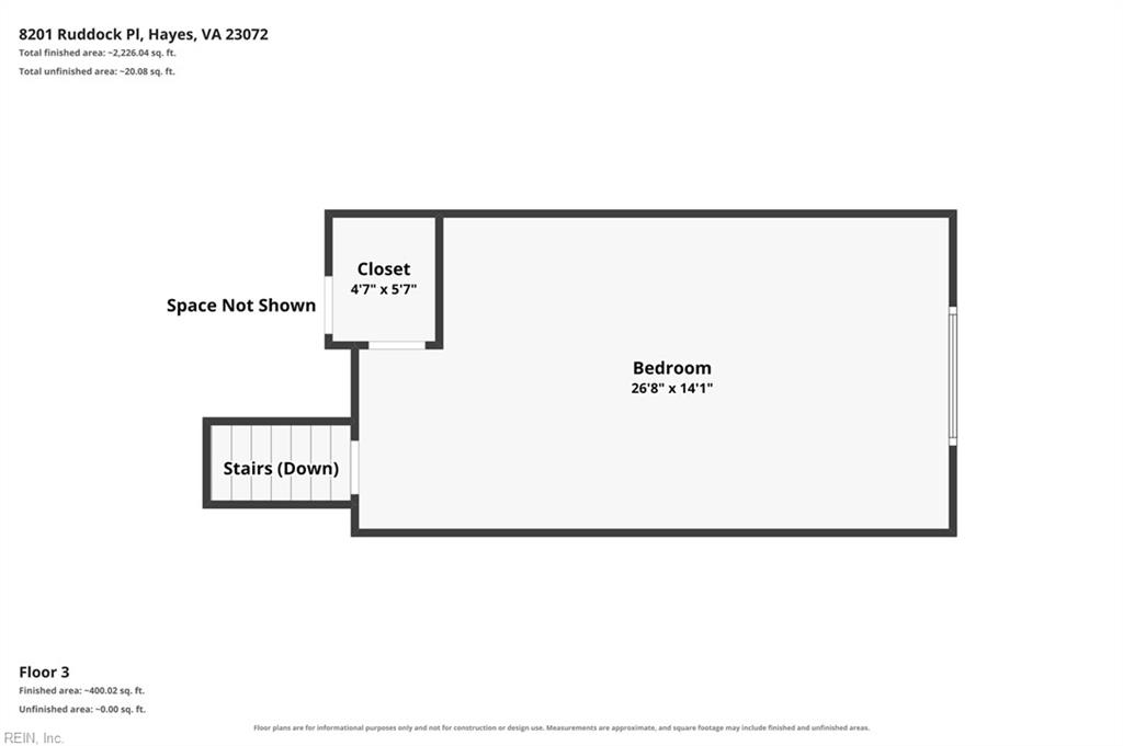 Address Unavailable Property Photo 43