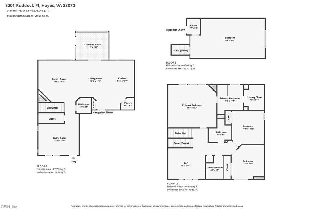 Address Unavailable Property Photo 44