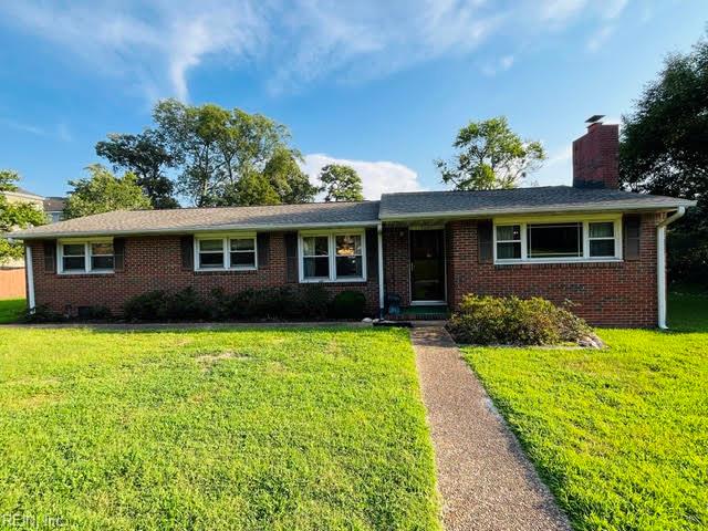 3820 Mcneal Ave Property Photo 1