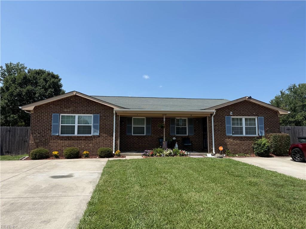 6129 Bradford Dr Property Photo 1