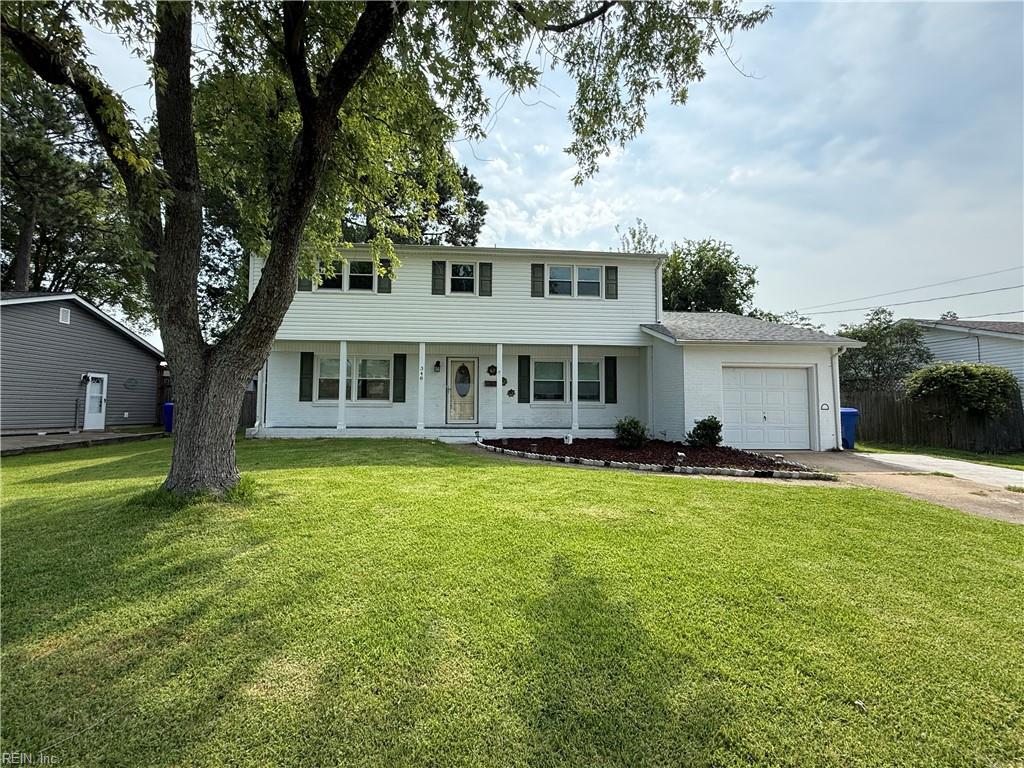348 Gainsborough Rd Property Photo 1