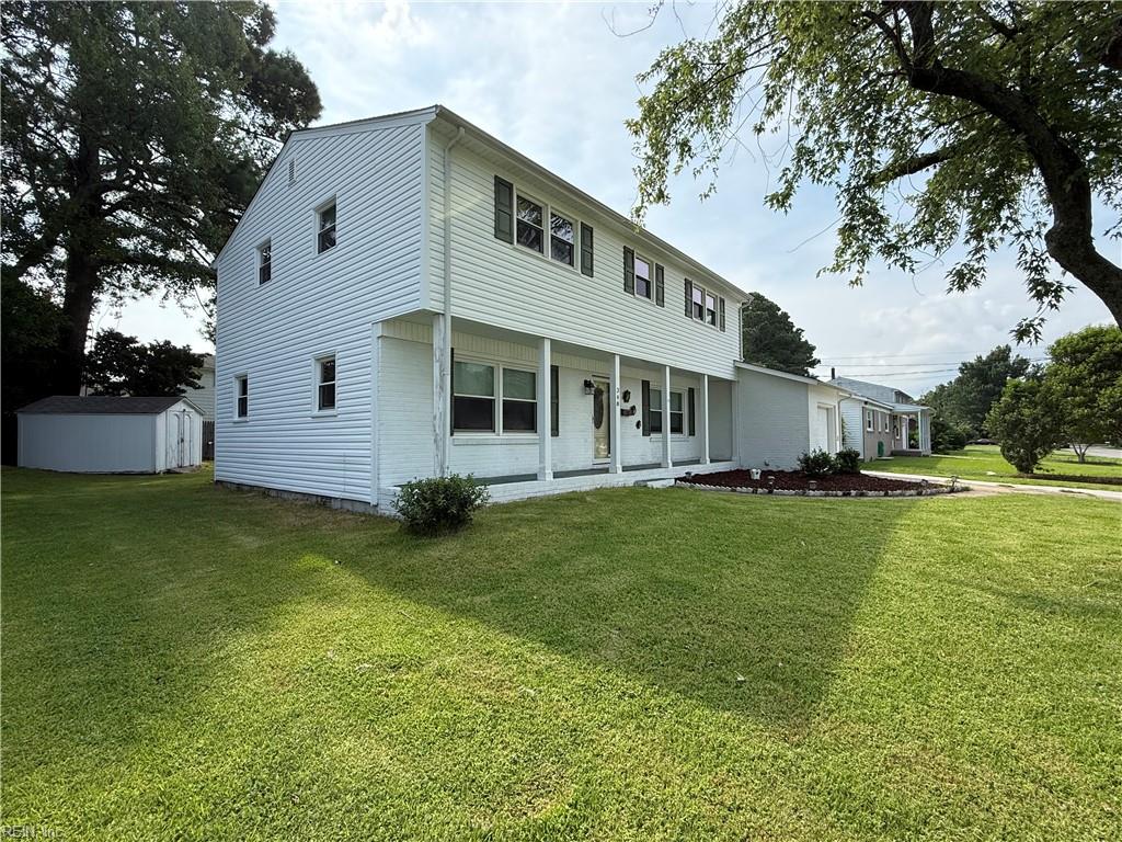 348 Gainsborough Rd Property Photo 4