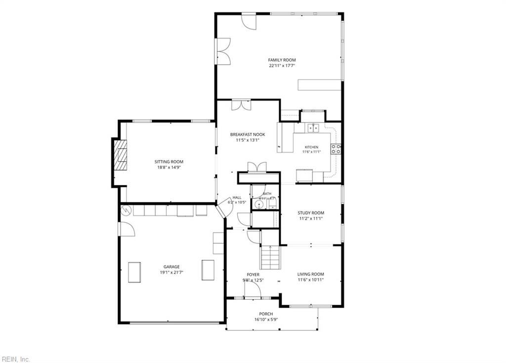 912 Cantor St Property Photo 46