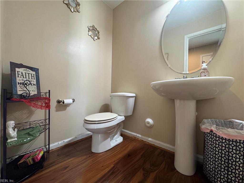 501 Stockton Rd Property Photo 11