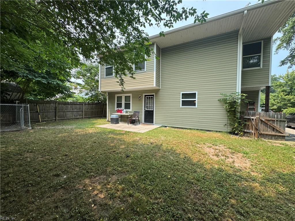 501 Stockton Rd Property Photo 16