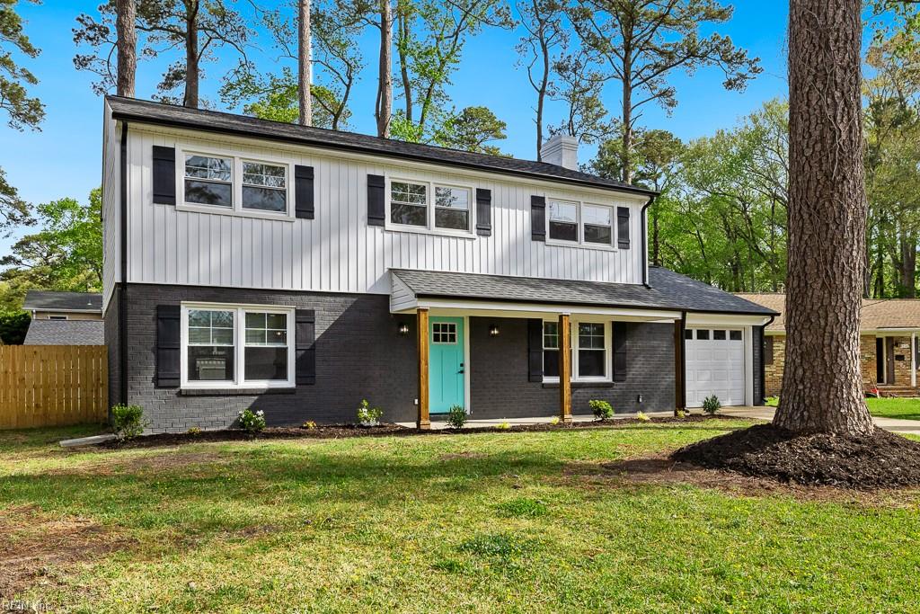3412 Sea Gull Rd Property Photo 1
