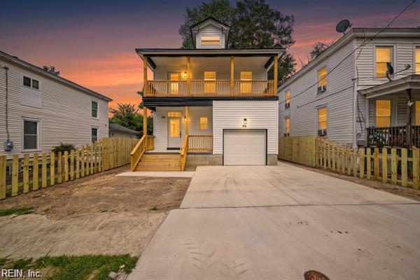 218 Chestnut St Property Photo 1