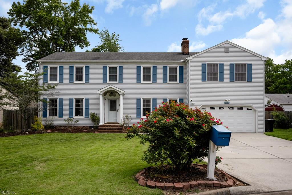 5308 Sidney Ct Property Photo 1