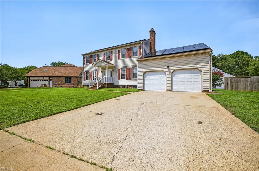 4440 Revere DR Property Photo 1