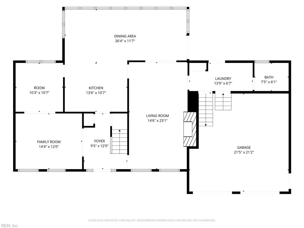 4440 Revere Dr Property Photo 47