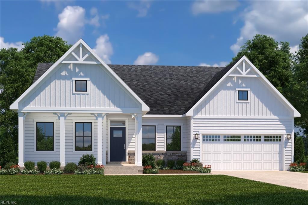 Lot 10 The Landings Property Photo 1