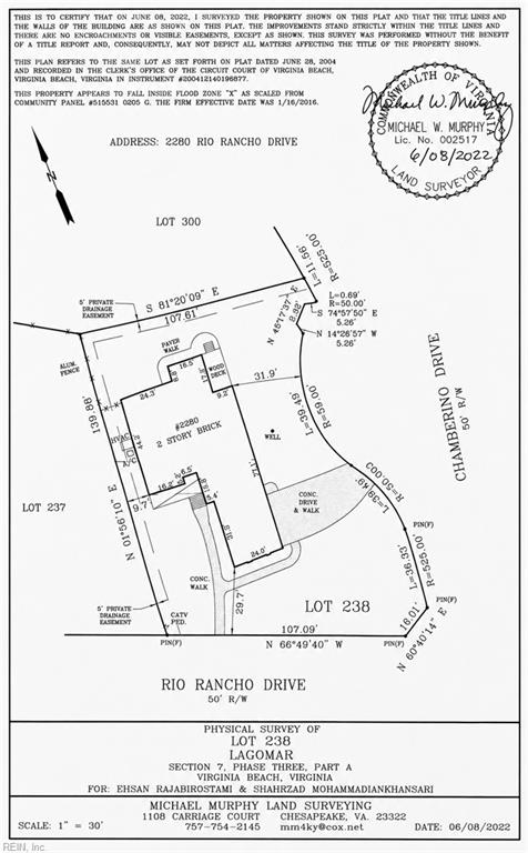 2280 Rio Rancho Dr Property Photo 42
