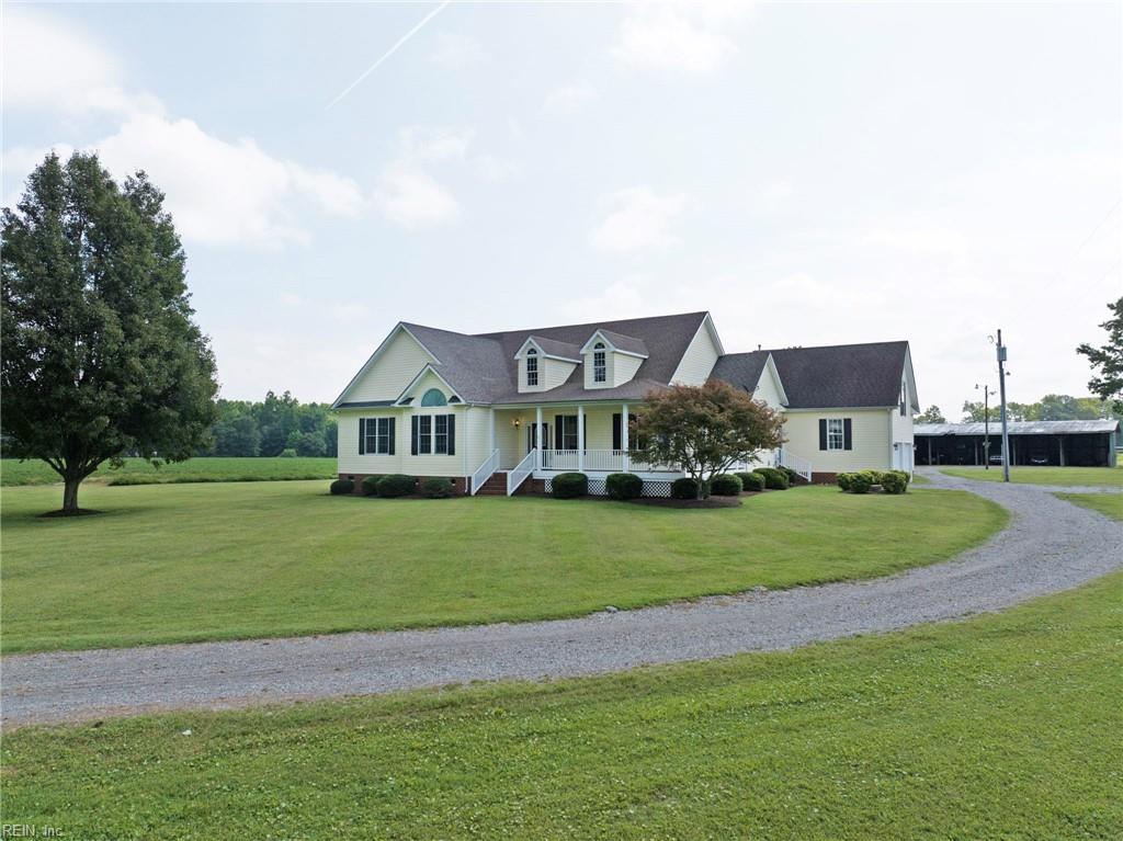 17479 Courthouse Hwy Property Photo 4