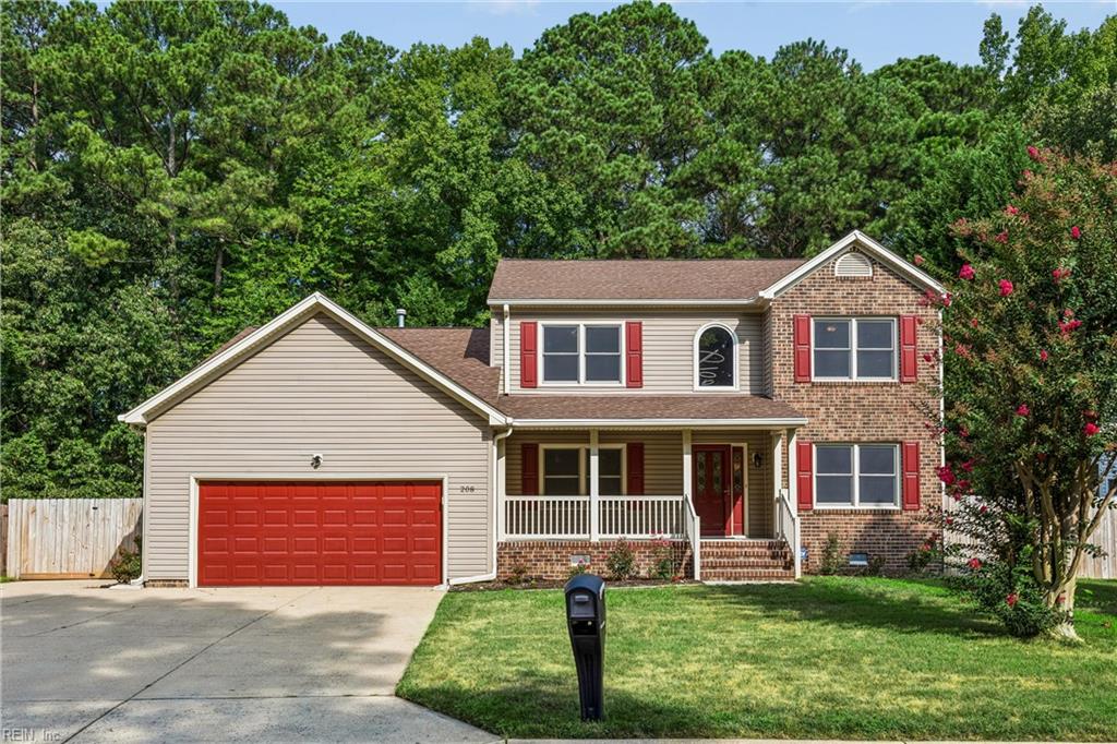 208 Silver Fox TRCE Property Photo 1