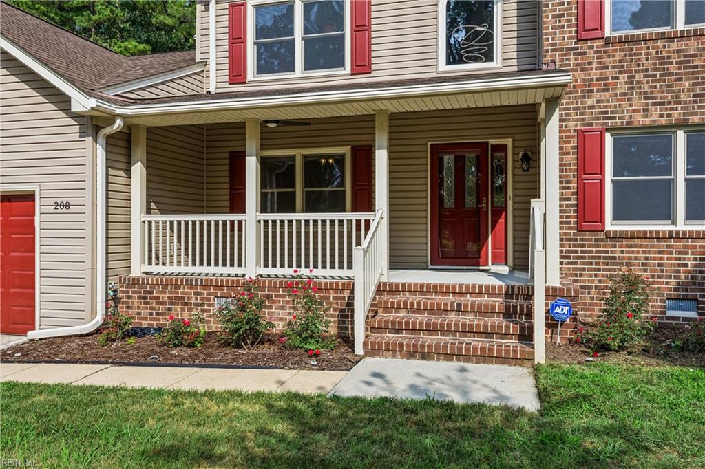 208 Silver Fox Trce Property Photo 4