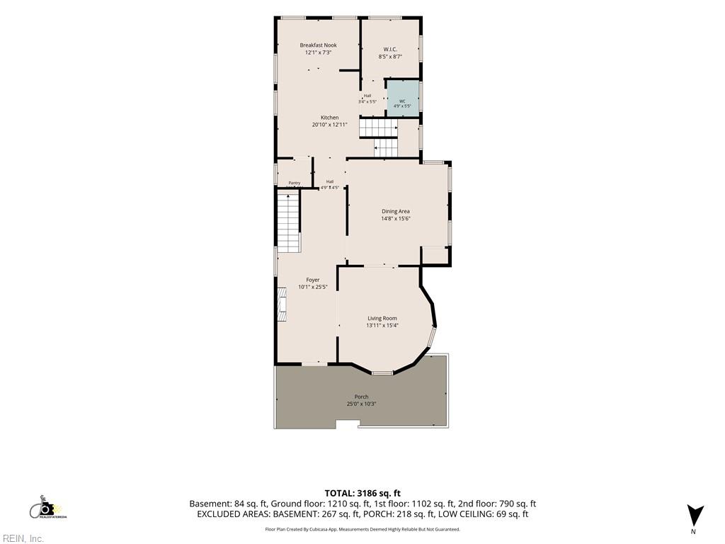 535 Hampton Pl Property Photo 47