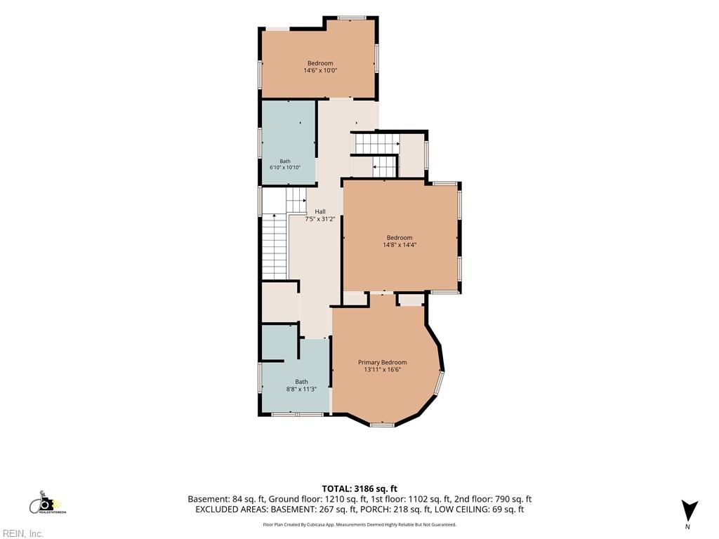 535 Hampton Pl Property Photo 48