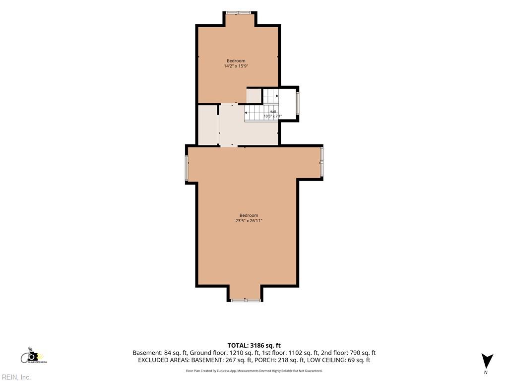 535 Hampton Pl Property Photo 49