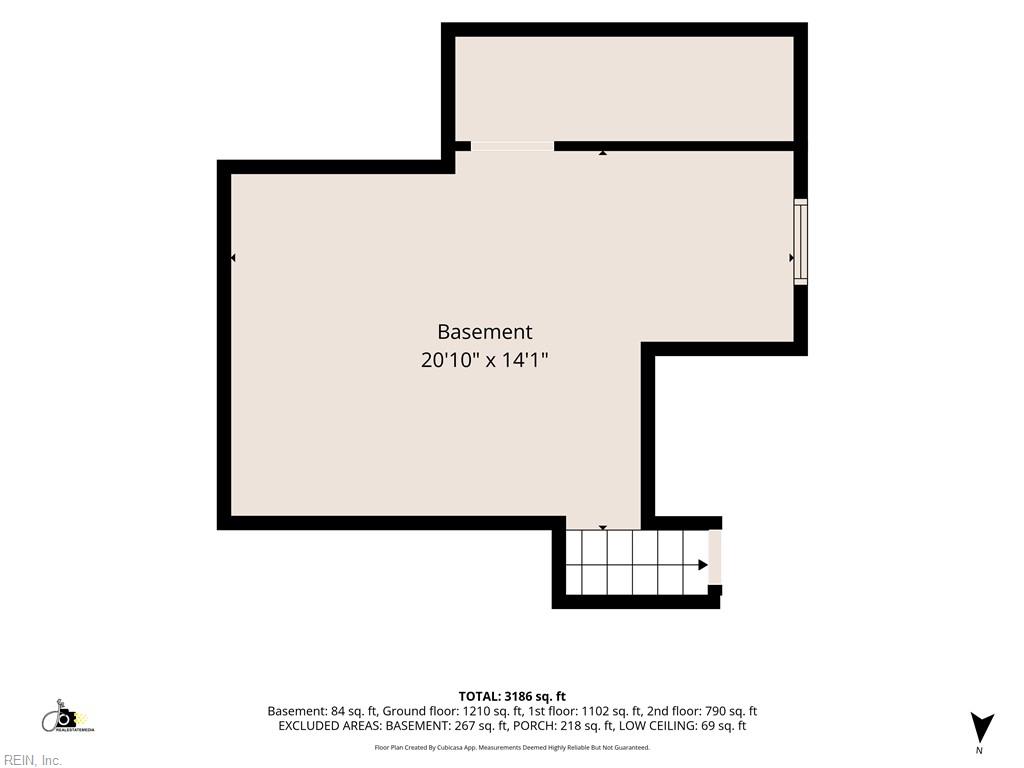 535 Hampton Pl Property Photo 50