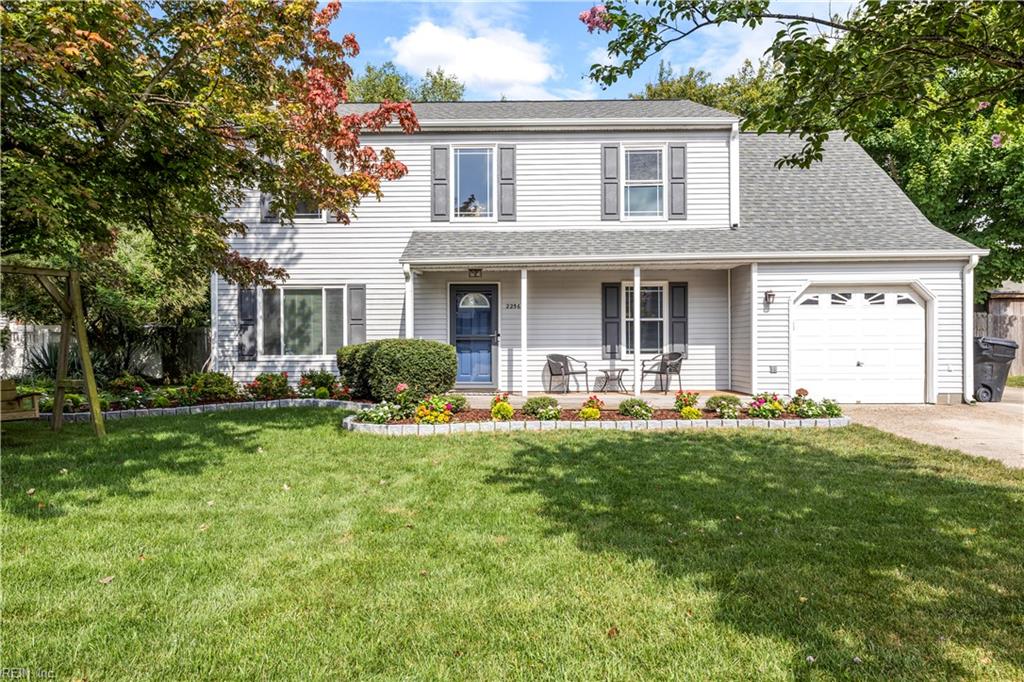 2256 Bartholomews Xing Property Photo 1