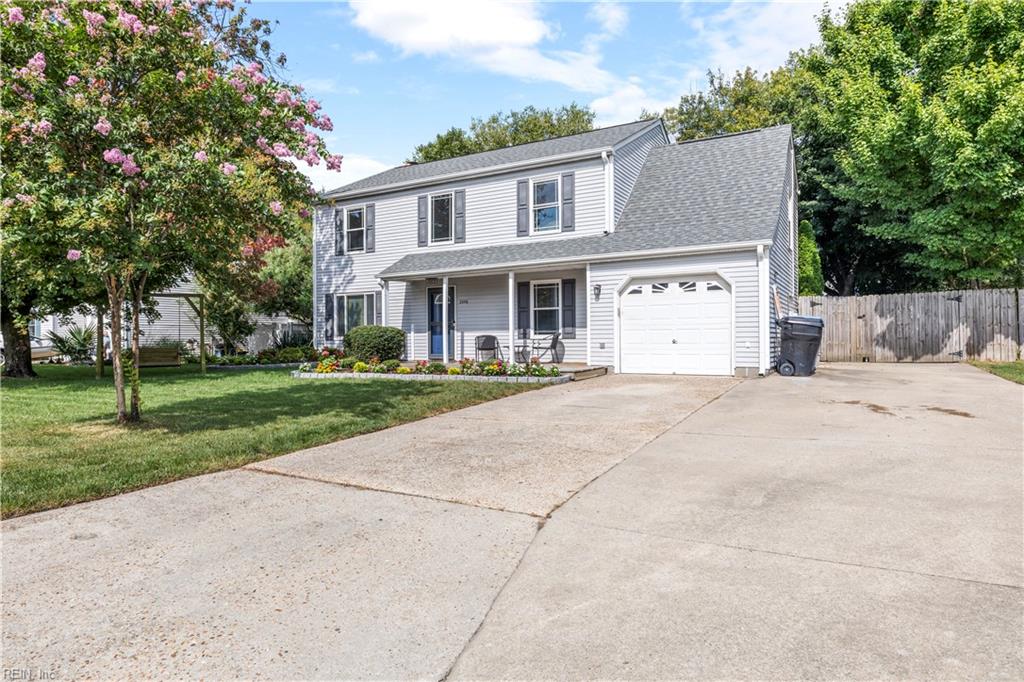2256 Bartholomews Xing Property Photo 2
