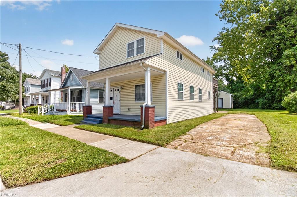 2322 Barraud Ave Property Photo 2
