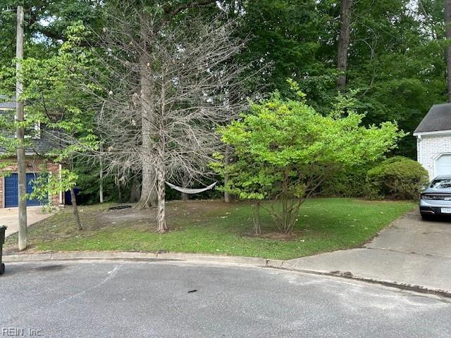 917 Lacon Dr Property Photo 7