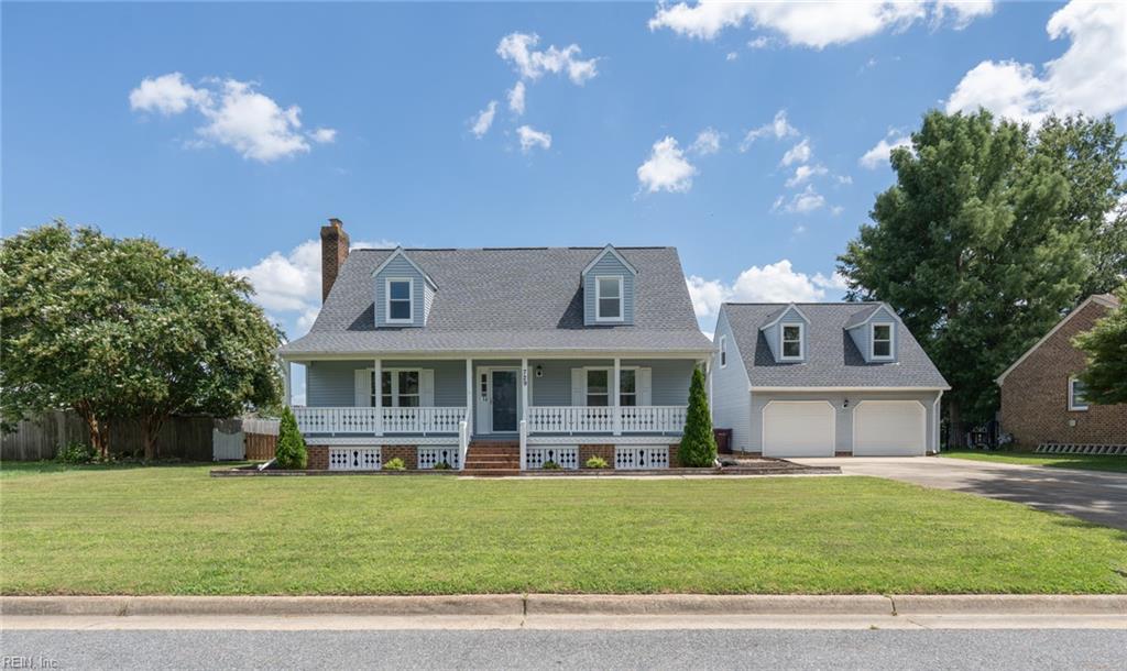 729 Wood Duck Ln Property Photo 1