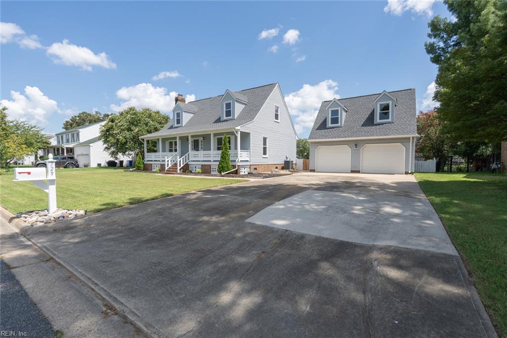 729 Wood Duck Ln Property Photo 2