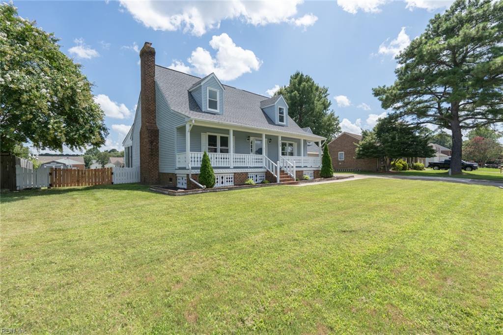 729 Wood Duck Ln Property Photo 3