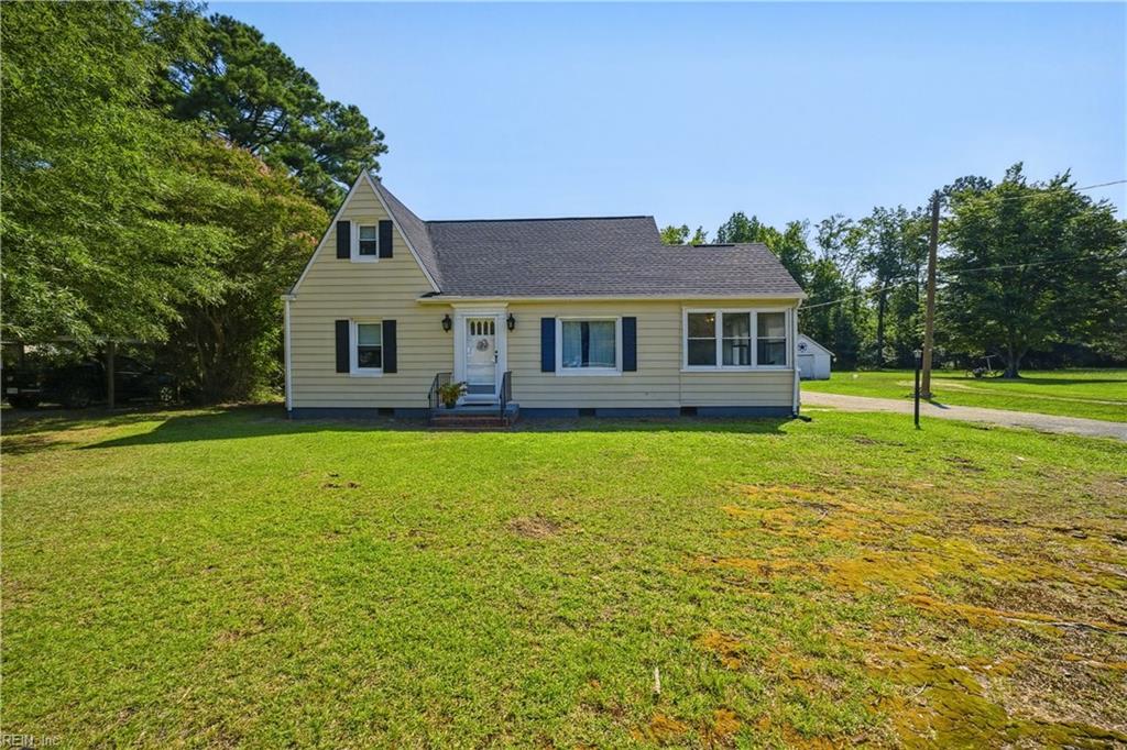10661 Buckley Hall Rd Property Photo 1