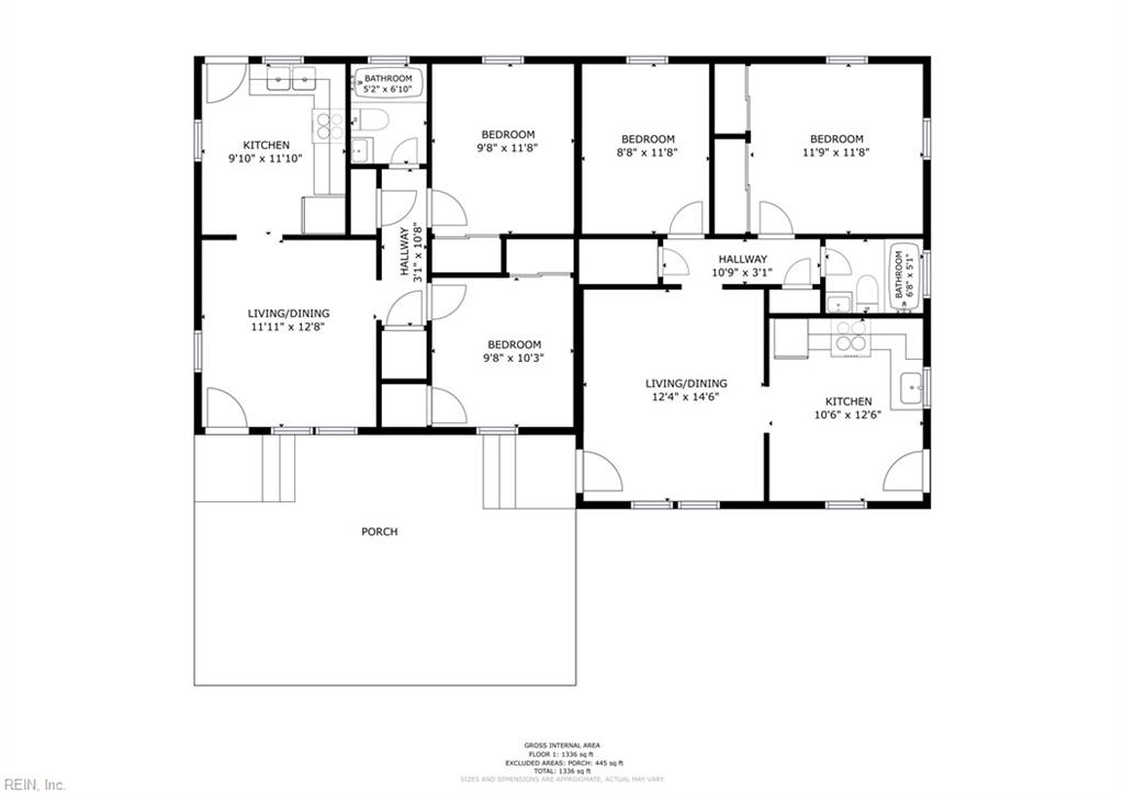 1252 Norview Ave Property Photo 42