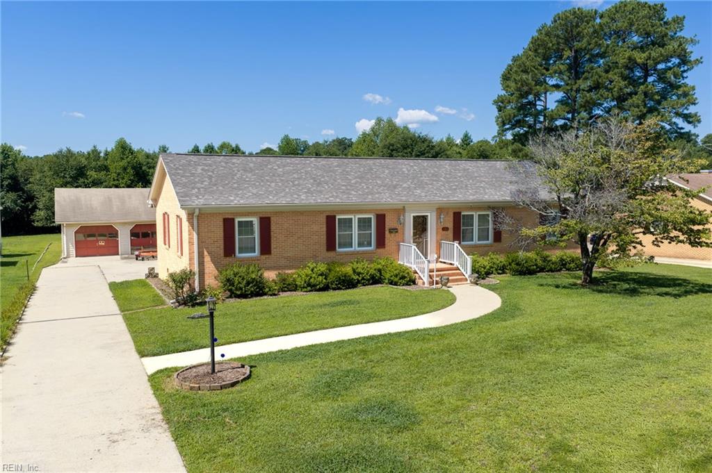 303 Miles Cir Property Photo 1