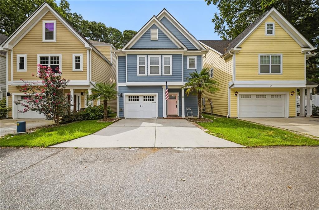 261 Floridays Way Property Photo 1