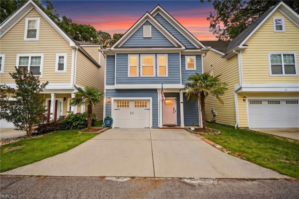 261 Floridays Way Property Photo 2