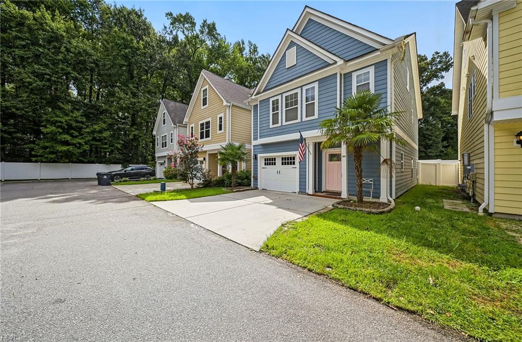 261 Floridays Way Property Photo 44