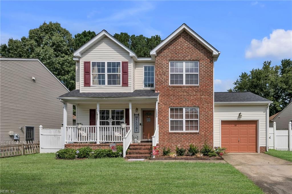 1303 Wolftrap Ct Property Photo 1