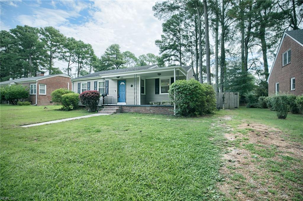 202 Military Rd Property Photo 1