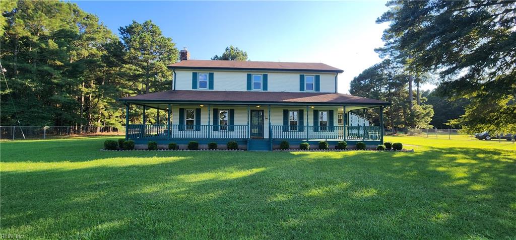 163 Greenway Rd Property Photo 1