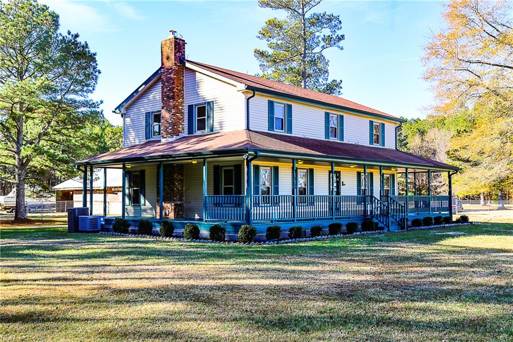 163 Greenway Rd Property Photo 5