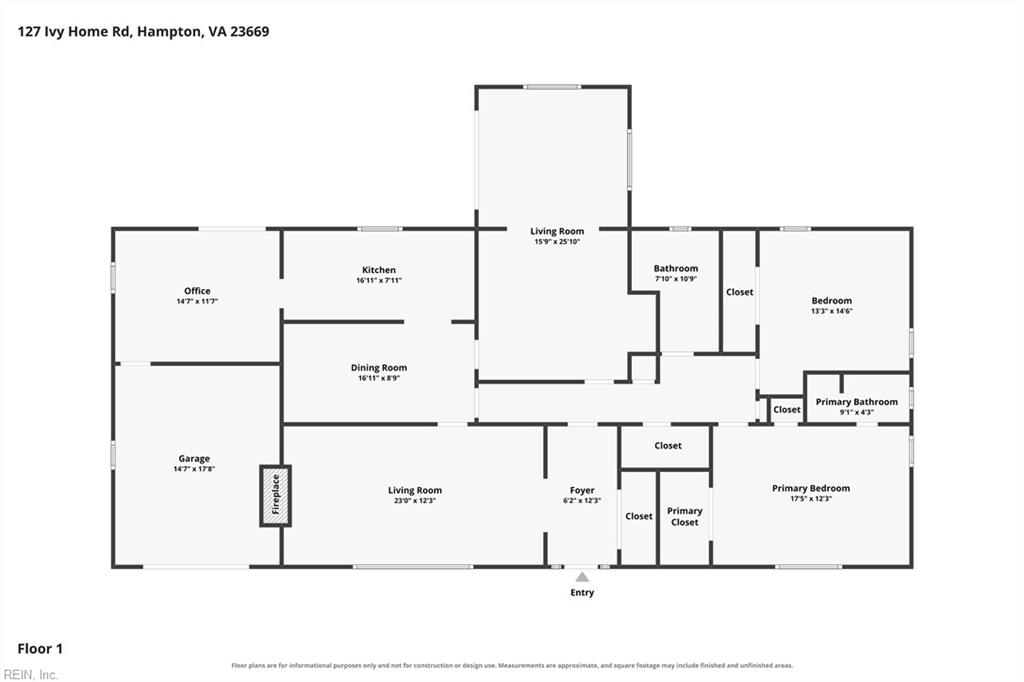 127 Ivy Home Rd Property Photo 45