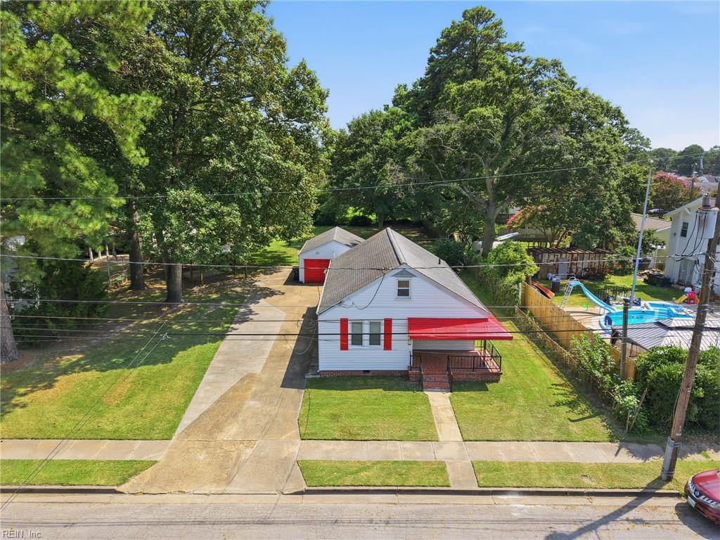 4861 Elmhurst Ave Ave Property Photo 26