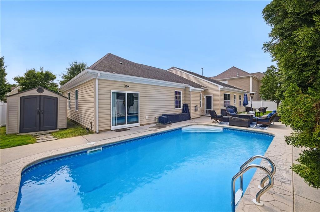 2448 Orchard Hill LN Property Photo 1