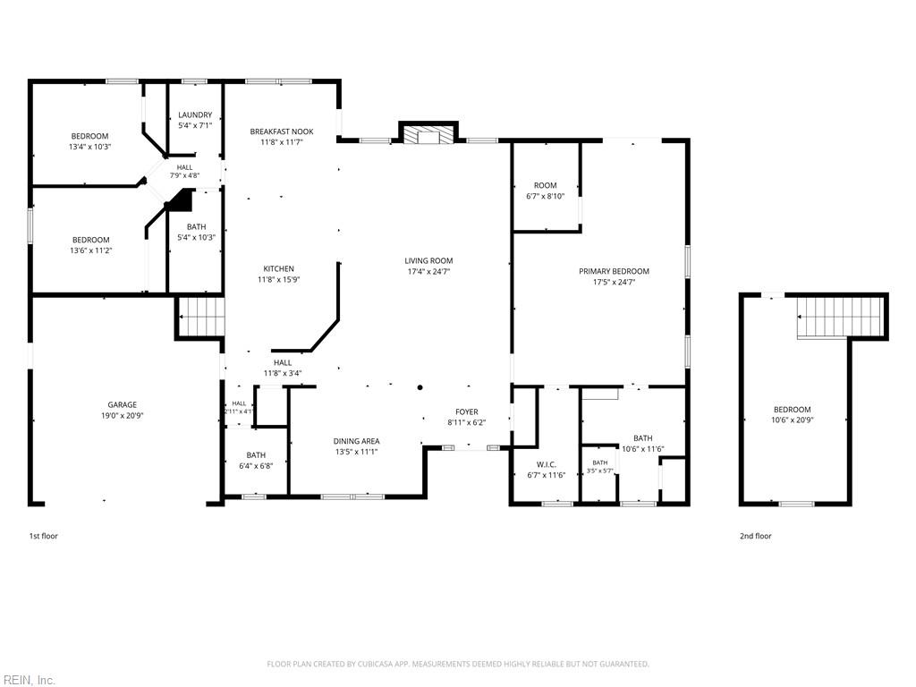 2448 Orchard Hill Ln Property Photo 47
