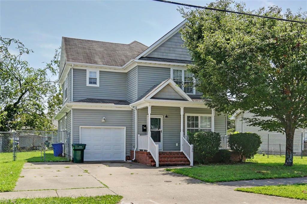720 27th St Property Photo 1