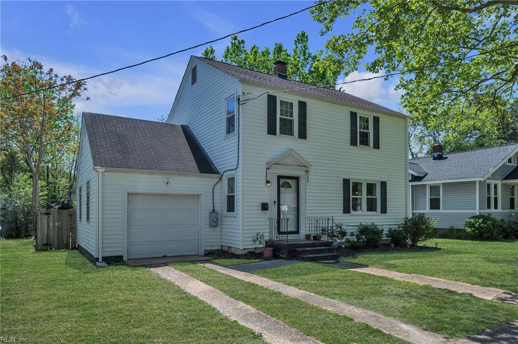 325 Forrest Ave Property Photo 4