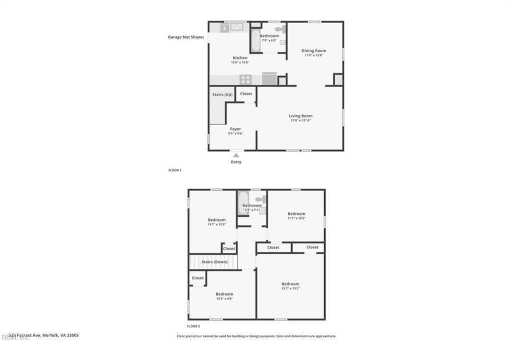 325 Forrest Ave Property Photo 31