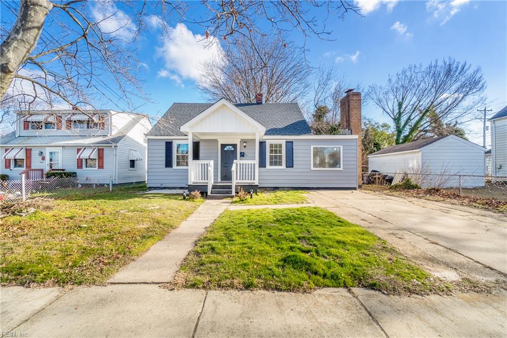 1610 Shiloh Pl Property Photo 1