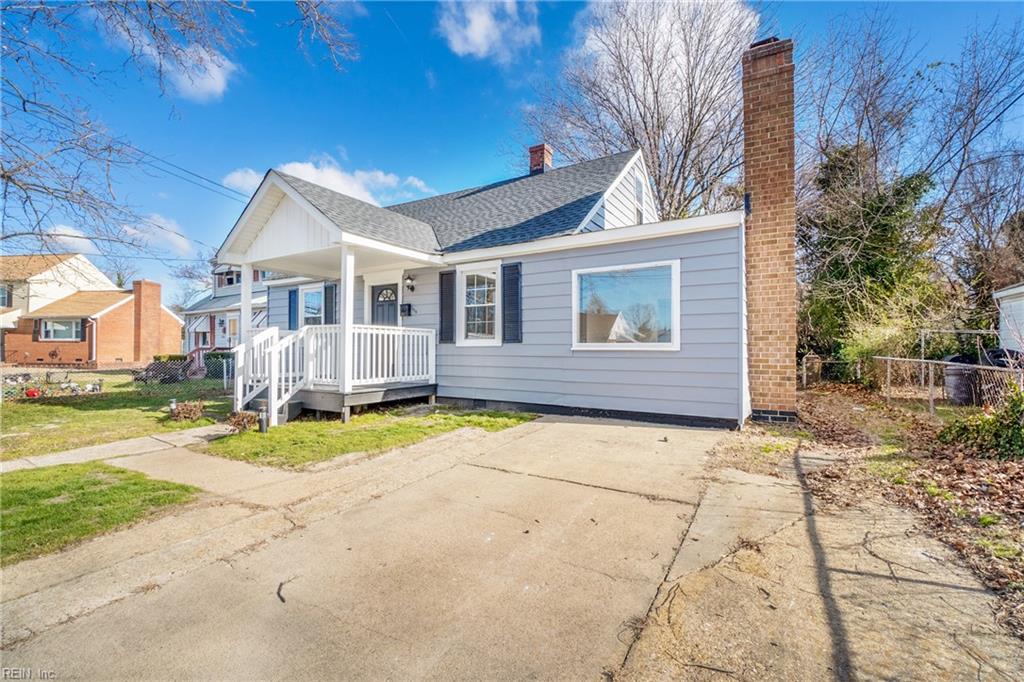 1610 Shiloh Pl Property Photo 2