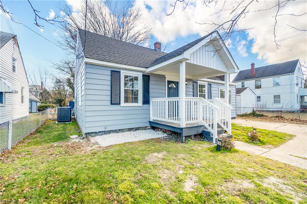 1610 Shiloh Pl Property Photo 3